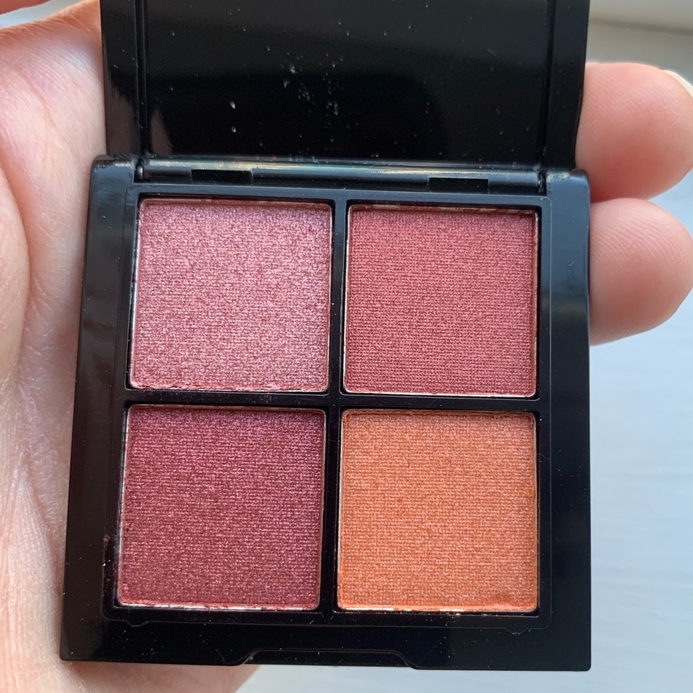 2/$20 Lower East Side Punk Rock palette